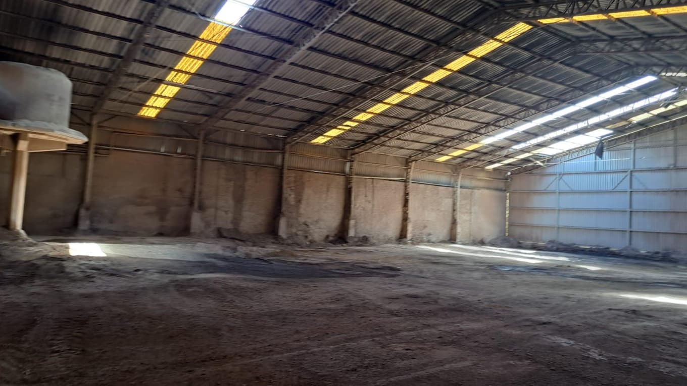 Foto 17 de 29: Comercial em leilão em Mafra - SC — Unidade desativada