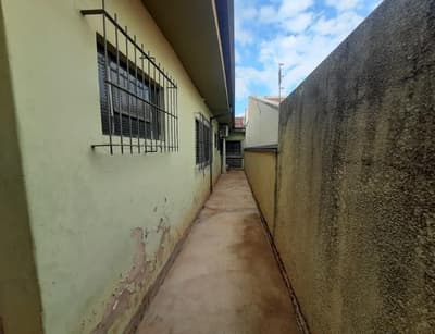 Foto 2 de 22: Casa em leilão em Bauru - SP, bairro Jardim Amália — 160.0 m2, BAURU / SP