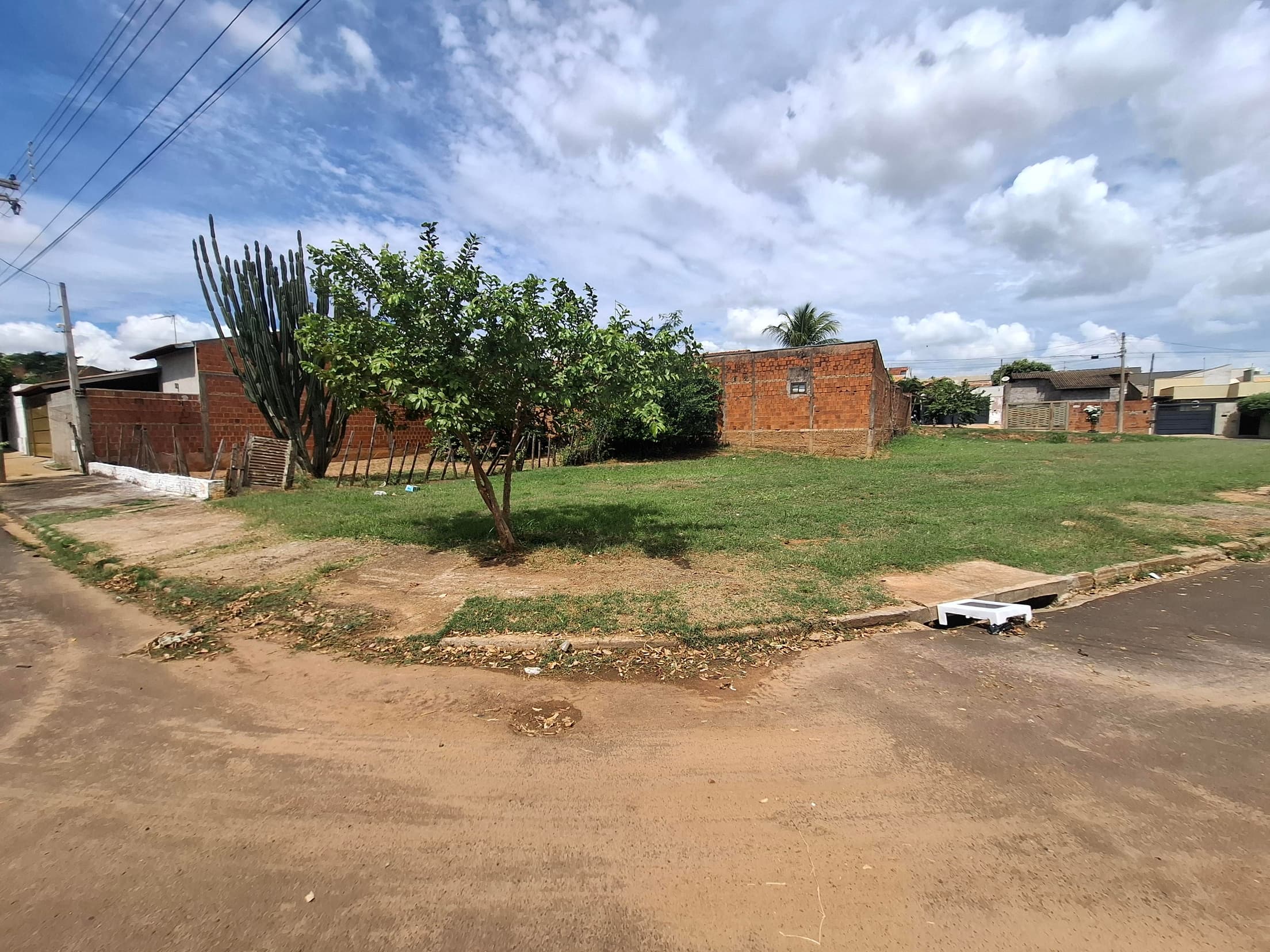 Foto 3 de 11: Terreno em leilão em Mirassol - SP — TERRENO DE 330m² DO LOTEAMENTO PQ. RES. CELINA DALUL, MIRASSOL/SP | MATRICULA 26.296