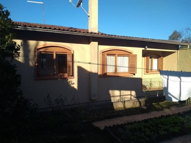Foto 1 de 28: Casa em leilão em Caxias Do Sul - RS, bairro Salgado Filho — Casa, Caxias Do Sul / RS