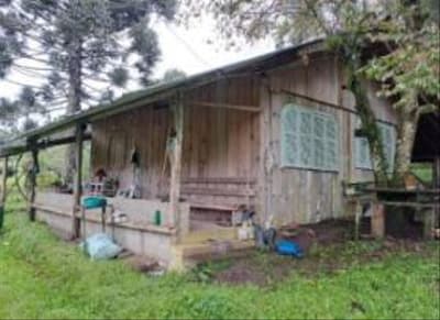 Foto 7 de 24: Area Rural em leilão em Correia Pinto - SC — IMÓVEL RURAL COM ÁREA TOTAL DE 122.223m² - CORREIA PINTO/SC