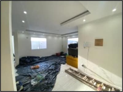 Foto 10 de 33: Comercial em leilão em Navegantes - SC — Prédio residencial com 03 andares na Rua Adm Manoel Damázio Mafra, Bairro Meia Praia, Navegantes/SC - SB Crédito