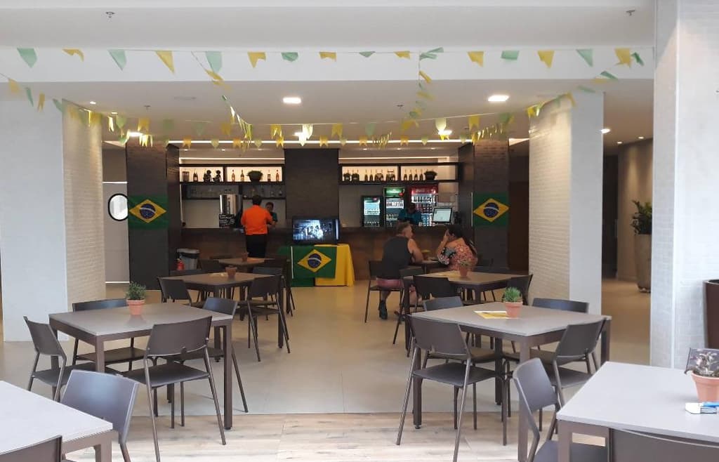 Foto 12 de 42: Apartamento em leilão em Olímpia - SP, bairro Jardim Santa Efigênia — APTO 63,59 m² em Olímpia-SP 50% de desconto