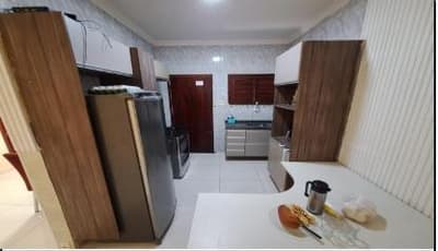 Foto 11 de 15: Casa em leilão em Maracanaú - CE, bairro Piratinininga — Ocupado, 140.0 m2, MARACANAÚ / CE