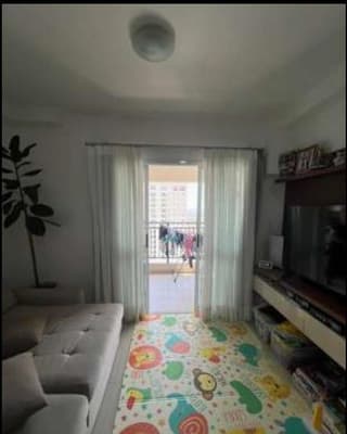 Foto 17 de 22: Apartamento em leilão em São José Dos Campos - SP, bairro Serimbura — Apartamento, A.U. 111m², A.C. 173m², 3 dorms (1 suíte), 2 vagas, 27ª andar, Ed. The View Club Residence, Serimbura