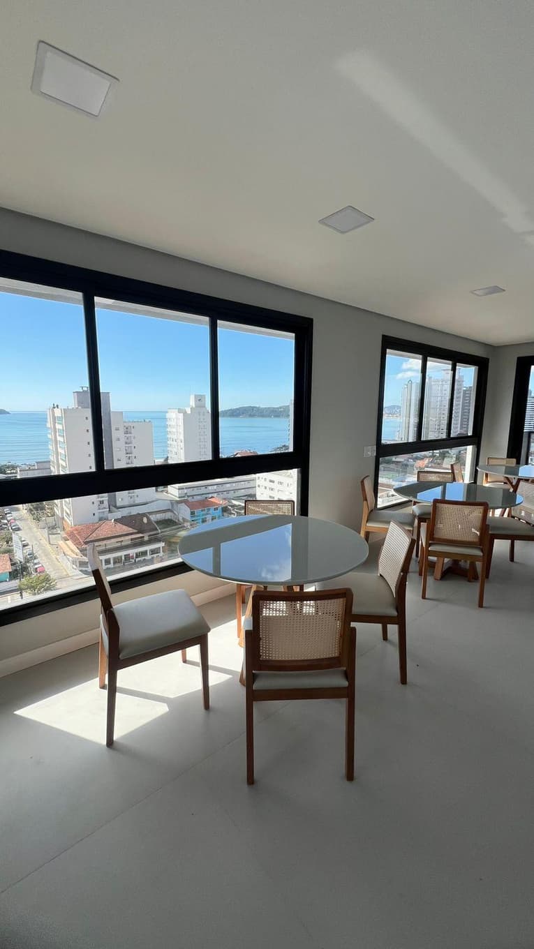 Foto 3 de 7: Apartamento em leilão em Balneário Piçarras - SC — Apartamento 1001 - Duplex - Ed Verona