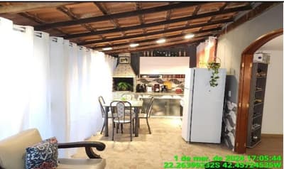 Foto 8 de 19: Casa em leilão em Nova Friburgo - RJ, bairro Amparo — 170.0 m2, NOVA FRIBURGO / RJ