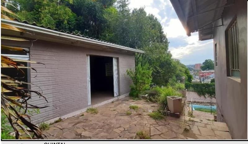 Foto 2 de 22: Casa em leilão em Novo Hamburgo - RS — Casa, Ocupado, 166.0 m2, NOVO HAMBURGO / RS