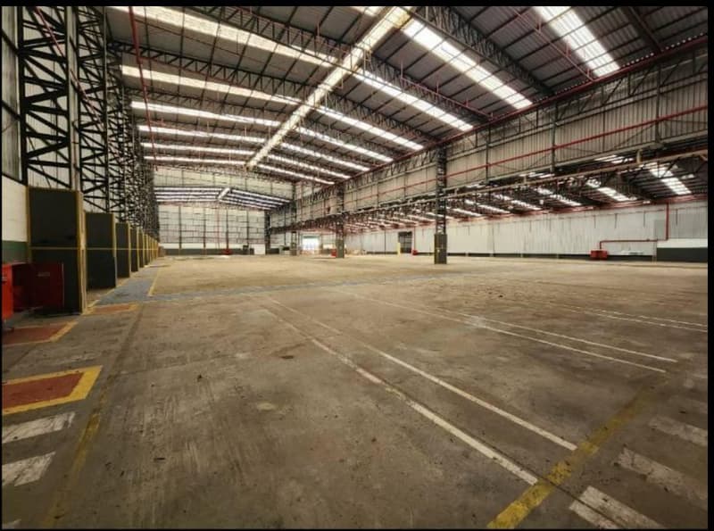 Foto 8 de 19: Comercial em leilão em Bom Jardim - RJ, bairro Corrego de Santo Antonio — Galpão, 30000.0 m2, Bom Jardim / RJ