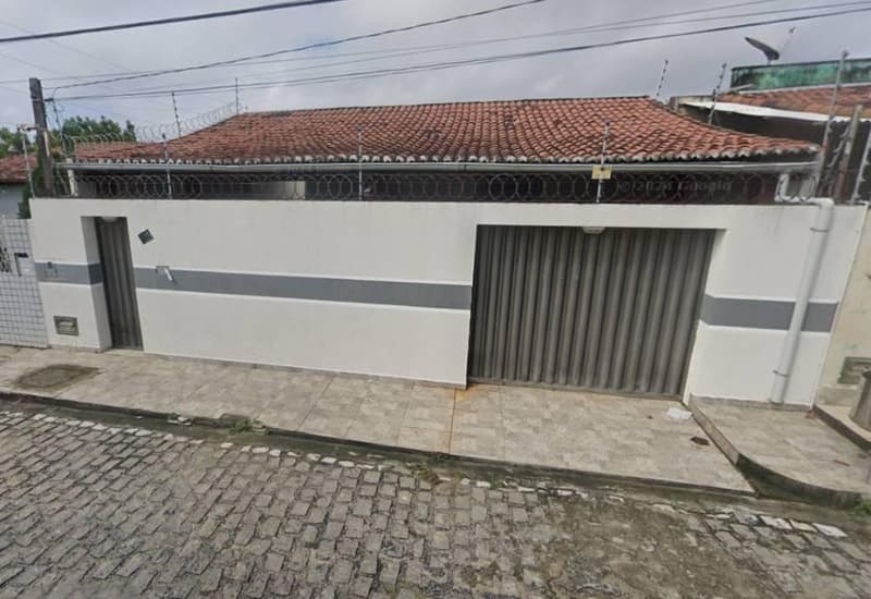 Foto 8 de 8: Casa em leilão em Parnamirim - RN, bairro Rosa dos Ventos — Casa, Parnamirim / RN