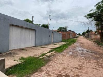 Foto 2 de 5: Casa em leilão em Timon - MA — Casa, Ocupado, Timon / MA (33% abaixo da avaliação)