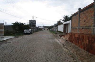 Foto 2 de 4: Casa em leilão em Camaçari - BA — Casa 1050m², Desocupado, no Arembepe em Camaçari/BA