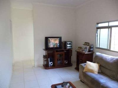 Foto 2 de 6: Casa em leilão em Jardinópolis - SP — Casa, Ocupado, Jardinópolis / SP (50% abaixo da avaliação)