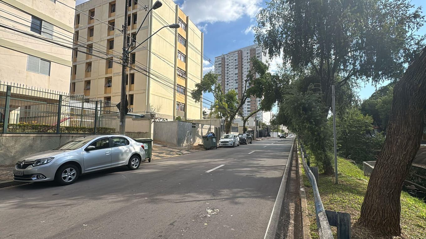 Foto 8 de 17: Apartamento em leilão em Campinas - SP — Apto 66m², Desocupado, 1 Vaga na Vila Itapura em Campinas/SP