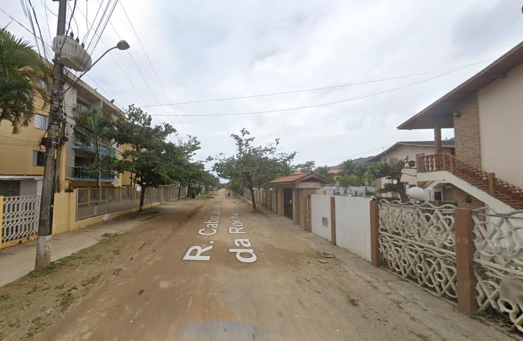 Foto 2 de 3: Apartamento em leilão em Ubatuba - SP, bairro Maranduba — Apto. 64m², 01 vaga, Bairro Maranduba, Ubatuba/SP