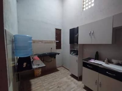 Foto 5 de 6: Casa em leilão em Acari - RN, bairro Dinarte Mariz — Casa 109m² com Terreno 143m² | Acari-RN | Dinarte Mariz - Financiamento até 420 Meses