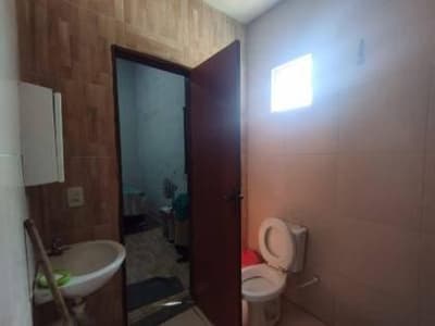 Foto 3 de 6: Casa em leilão em Acari - RN, bairro Dinarte Mariz — Casa 109m² com Terreno 143m² | Acari-RN | Dinarte Mariz - Financiamento até 420 Meses
