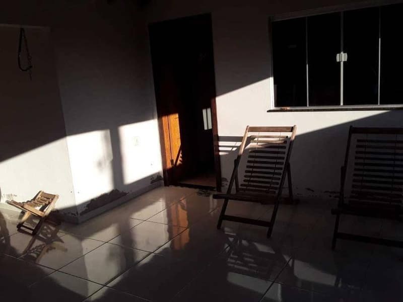 Foto 28 de 30: Casa em leilão em Camapuã - MS — Casa, Ocupado, Camapuã / MS (37% abaixo da avaliação)