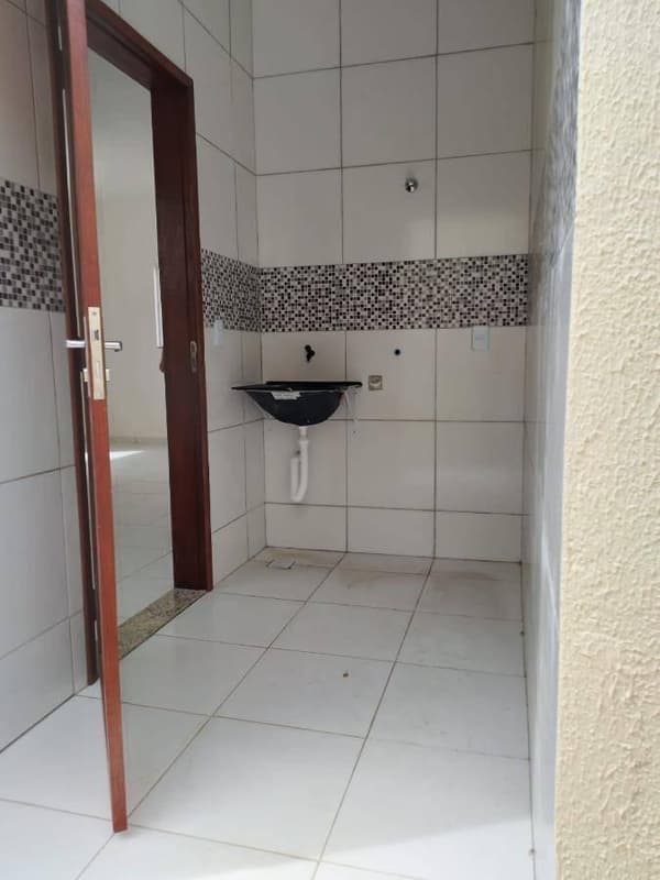 Foto 8 de 15: Casa em leilão em Extremoz - RN, bairro Vila Nova — Casa, Extremoz / RN