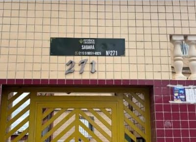 Foto 4 de 4: Apartamento em leilão em Carapicuíba - SP — Apartamento 42m², Carapicuíba/SP
