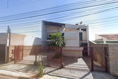 Foto 1 de 2: Comercial em leilão em Votuporanga - SP — Imóvel comercial 471m², Santa Eliza, Votuporanga/SP - Ocupado