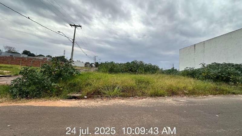 Foto 4 de 4: Terreno em leilão em Umuarama - PR, bairro Parque Irani — LOTE URBANO Nº 22, QUADRA 16 DO LOTEAMENTO PARQUE IRANI COM ÁREA DE 343,75M² SEM BENFEITORIAS EM UMUARAMA/PR