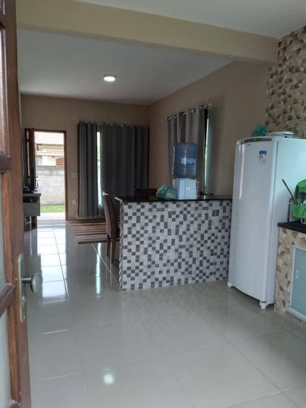 Foto 14 de 23: Casa em leilão em Saquarema - RJ — Casa, Ocupado, Saquarema / RJ (27% abaixo da avaliação)