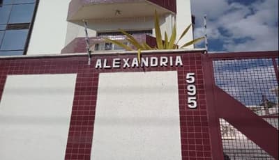 Foto 11 de 12: Apartamento em leilão em Santo André - SP, bairro Vila Bastos — Apartamento, Desocupado, 240.0 m2, SANTO ANDRÉ / SP