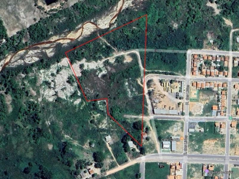 Foto 9 de 9: Casa em leilão em Nova Marilândia - MT, bairro Jardim Planalto — Chacara_Sitio, 3.39 ha, Nova Marilândia / MT