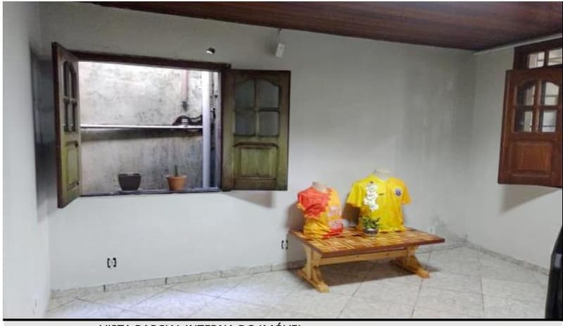 Foto 21 de 24: Casa em leilão em Ananindeua - PA — Casa, Ocupado, 352.2 m2, ANANINDEUA / PA