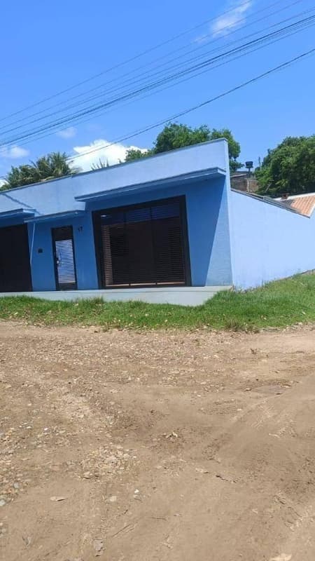 Foto 1 de 30: Casa em leilão em Camapuã - MS — Casa, Ocupado, Camapuã / MS (37% abaixo da avaliação)