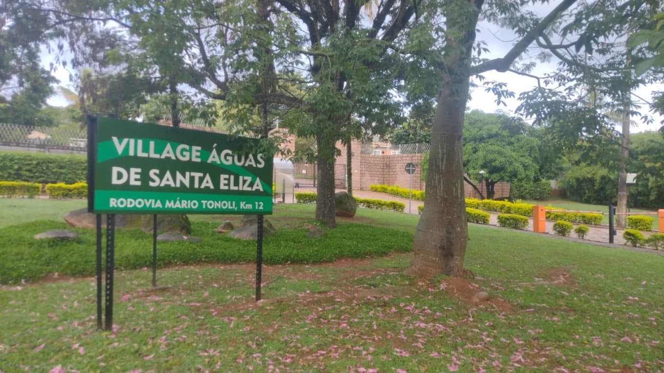 Foto 2 de 20: Casa em leilão em Itupeva - SP — Casa 172m² Desocupada no Parque dos Cafezais em Itupeva/SP