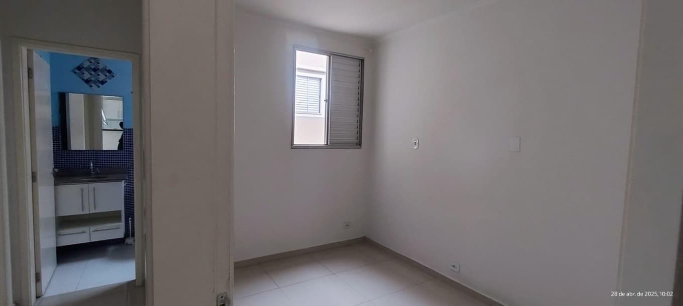 Foto 20 de 21: Apartamento em leilão em Sorocaba - SP — Apto 127m² 1 vaga Desocupado no Jardim Vera Cruz II em Sorocaba/SP