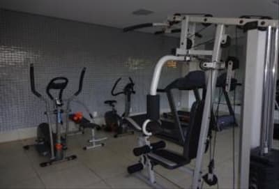 Foto 5 de 11: Apartamento em leilão em Cuiabá - MT, bairro Centro Norte — Apartamento, Ocupado, CUIABÁ / MT