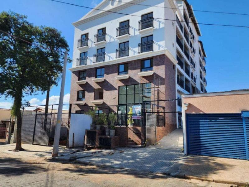 Foto 4 de 4: Apartamento em leilão em Campinas - SP, bairro Castelo — Apartamento, 98.42 m2, Campinas / SP