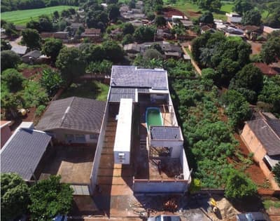 Foto 9 de 16: Casa em leilão em Fênix - PR, bairro Fênix — IMÓVEL URBANO COM ÁREA TOTAL DE 600.00 m2- Em Fênix/PR