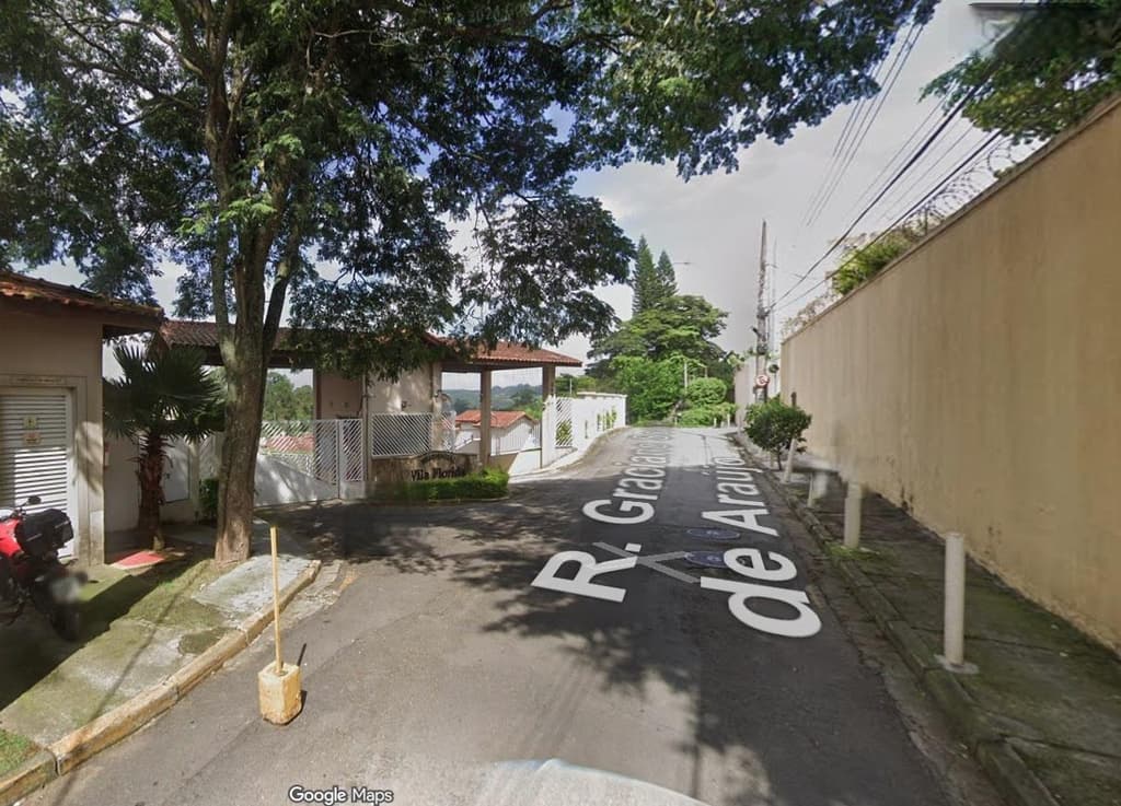 Foto 2 de 2: Casa em leilão em Cotia - SP — Casa 56m², Jardim Central, Cotia/SP - Ocupada