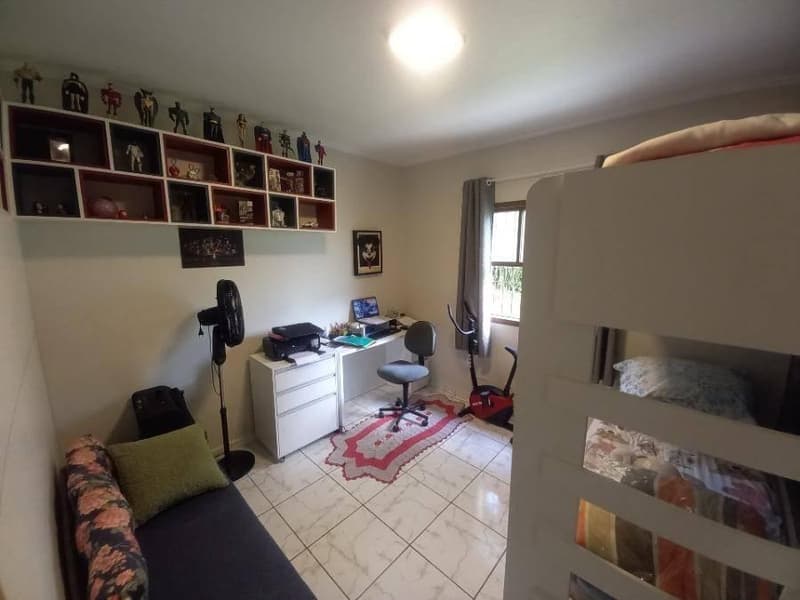 Foto 6 de 13: Casa em leilão em Suzano - SP — Casa, Suzano / SP