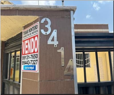 Foto 1 de 20: Casa em leilão em Natal - RN, bairro Candelária — 240.0 m2, NATAL / RN