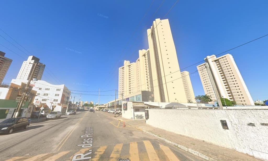 Foto 2 de 2: Apartamento em leilão em Natal - RN — Apto. 68m², Pitimbu, Natal/RN - Ocupado