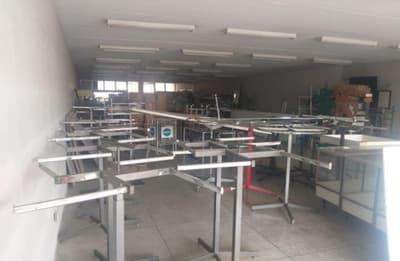 Foto 11 de 24: Comercial em leilão em Jundiaí - SP — Salão Comercial, A.T. 320m², A.C. 749m², Centro