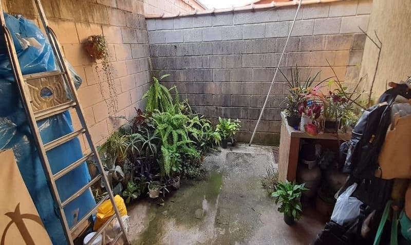 Foto 8 de 14: Casa em leilão em Cotia - SP, bairro Jardim Petrópolis — 59.2 m2, COTIA / SP