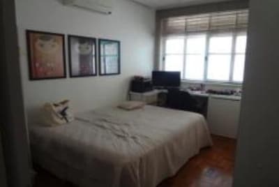 Foto 8 de 15: Apartamento em leilão em Rio De Janeiro - RJ, bairro Vila Isabel — Apartamento, Ocupado, 81.0 m2, RIO DE JANEIRO / RJ