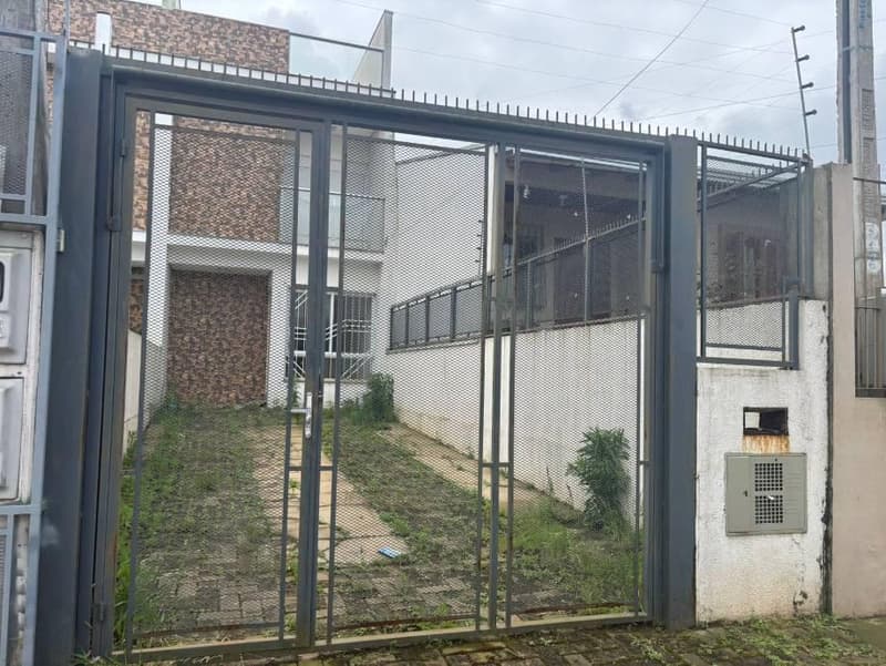 Foto 2 de 11: Casa em leilão em Canoas - RS, bairro Brigadeira — Casa, Canoas / RS