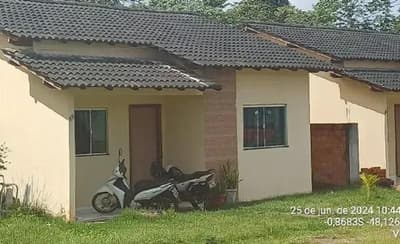 Casa em leilão em Vigia - PA — Casa de 65.05m2, com 2 quartos, em VIGIA/PA.