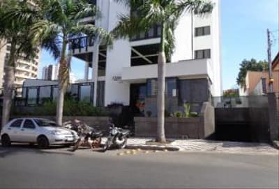 Foto 11 de 11: Apartamento em leilão em Cuiabá - MT, bairro Centro Norte — Apartamento, Ocupado, CUIABÁ / MT