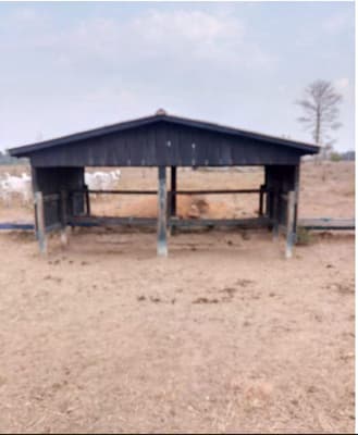 Foto 4 de 4: Area Rural em leilão em Alta Floresta D'oeste - RO — IMÓVEL RURAL | A.T. 28.5016ha ESTÂNCIA FERREIRA III | ALTA FLORESTA D'OESTE/RO.