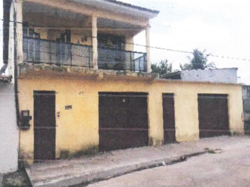 Casa em leilão em São Miguel Do Guamá - PA — Casa, Ocupado, São Miguel do Guamá / PA (26% abaixo da avaliação)