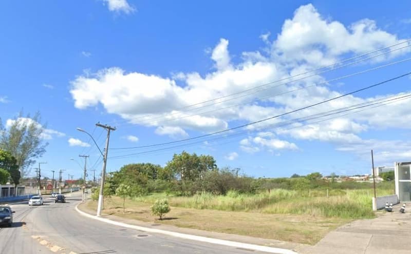 Foto 3 de 4: Terreno em leilão em Macaé - RJ — Lote, Desocupado, 24995.79 m2, Macaé / RJ