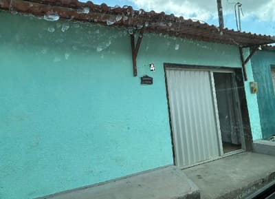 Casa em leilão em Junqueiro - AL — Rua Irineu dos Santos, 54 - qd a lt 04, Junqueiro - AL, 57270-000, Brasil